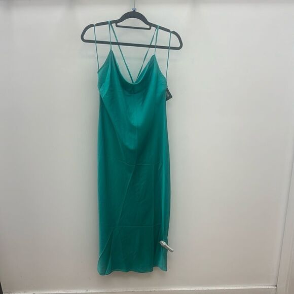 Walter Baker dress - Picture 1 of 8